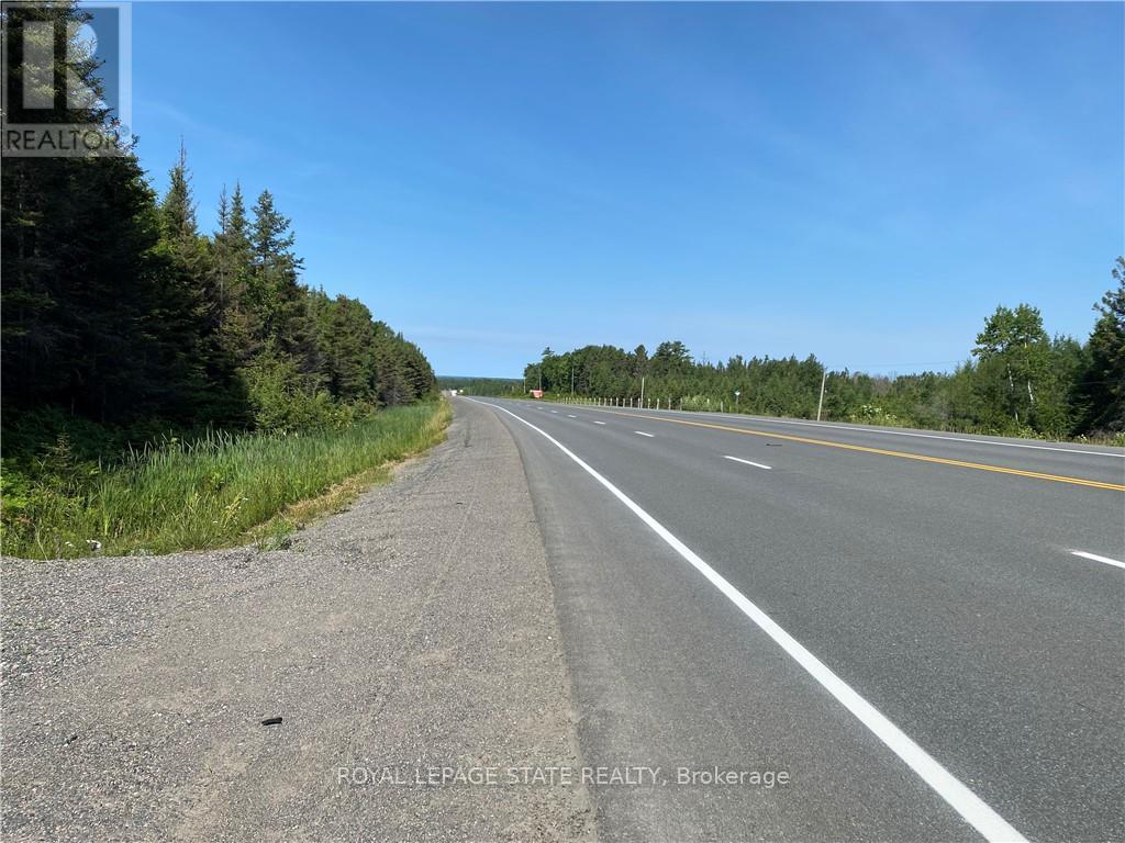 LOT 1 ON-17 / TRANS CANADA HIGHWAY, Plummer Additional, Ontario