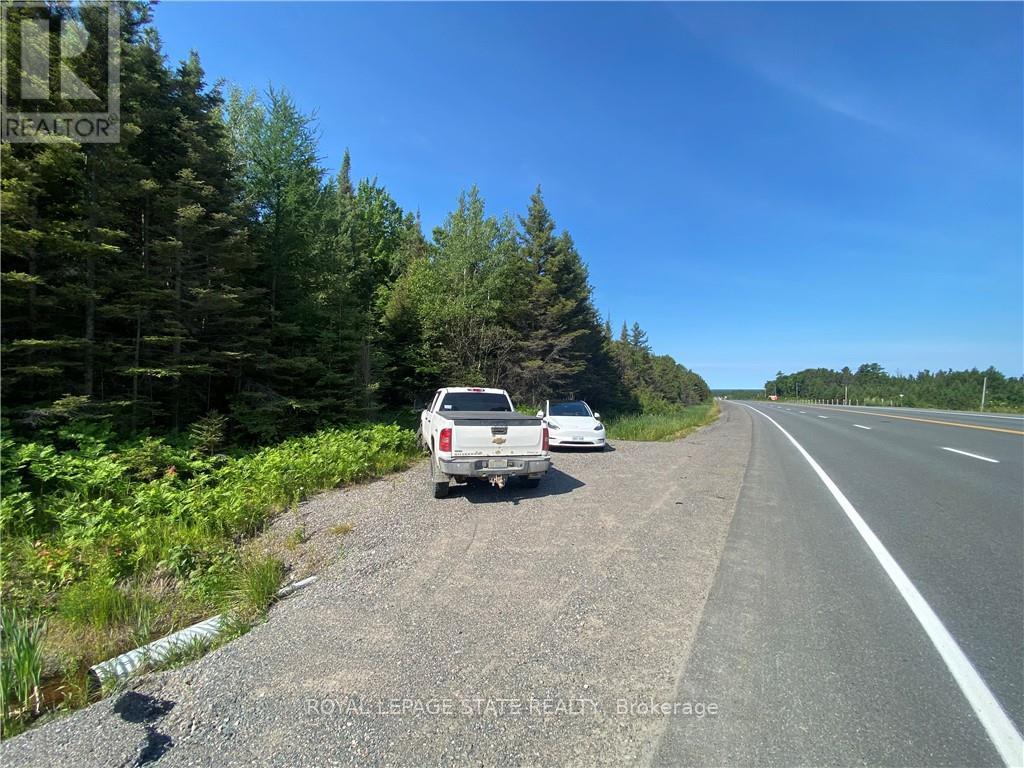 Lot 1 On-17 / Trans Canada Highway, Plummer Additional, Ontario  P0R 1C0 - Photo 2 - X12519816