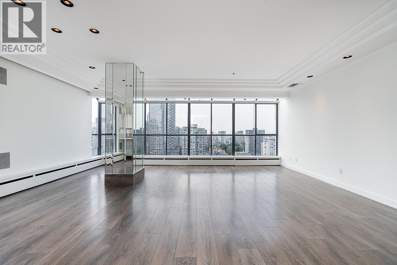 Ph1 1060 Alberni Street, Vancouver, British Columbia  V6E 4K2 - Photo 13 - R3065592