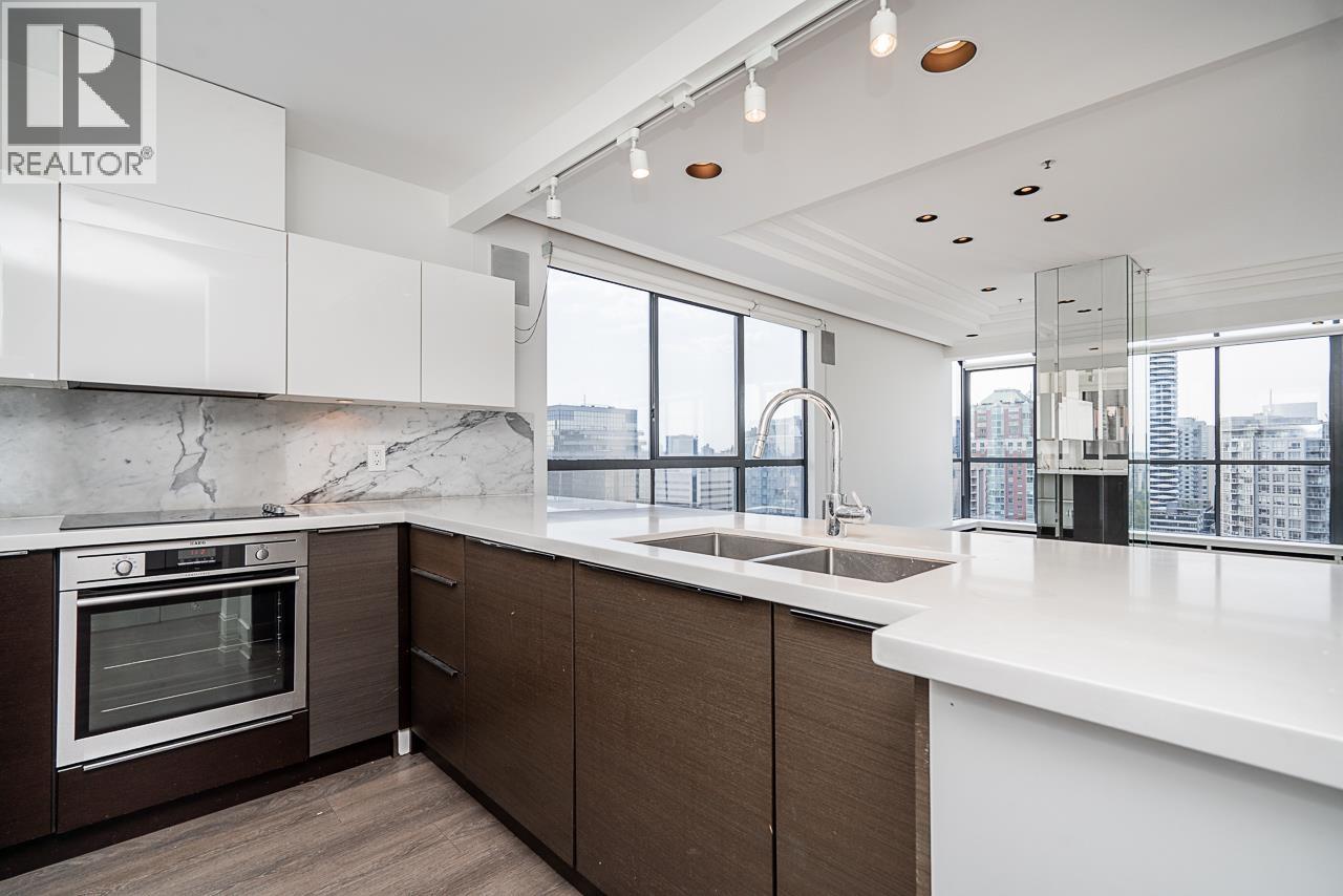 Ph1 1060 Alberni Street, Vancouver, British Columbia  V6E 4K2 - Photo 17 - R3065592