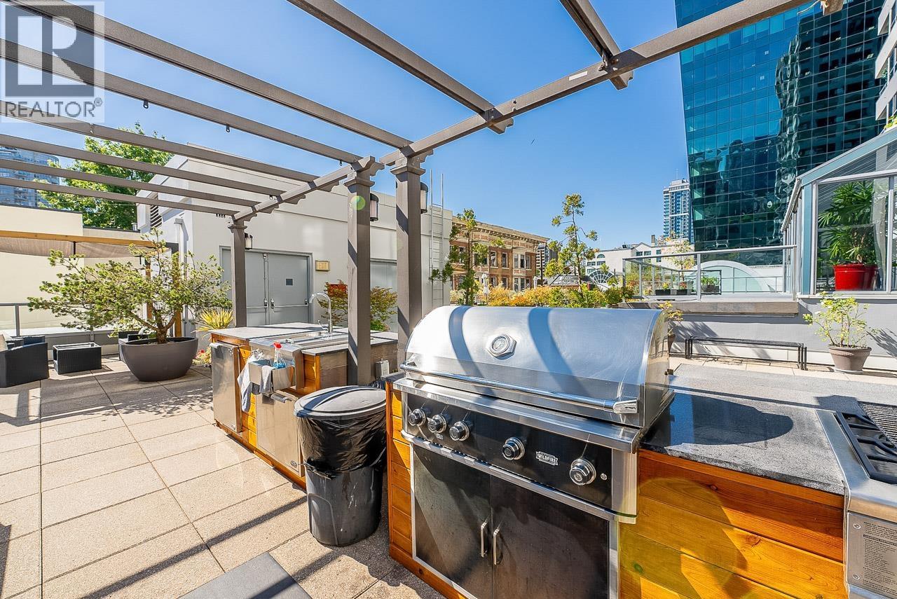 Ph1 1060 Alberni Street, Vancouver, British Columbia  V6E 4K2 - Photo 38 - R3065592