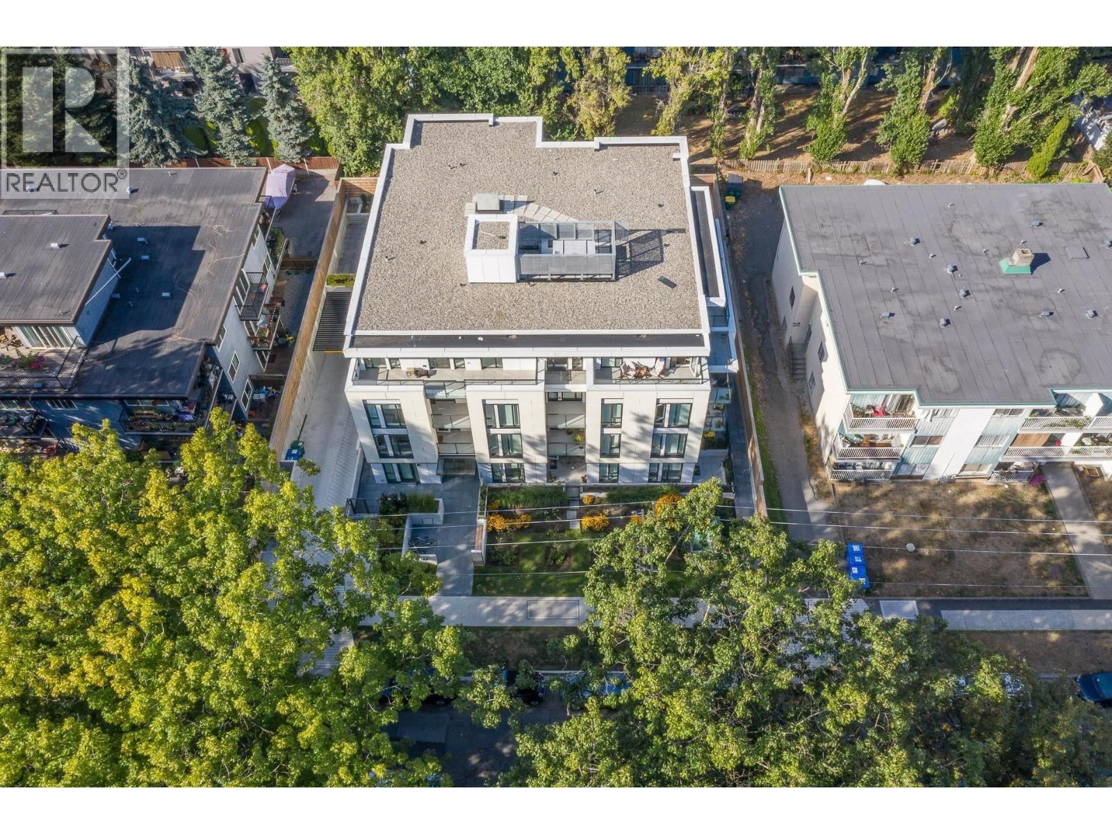 303 2239 W 7th Avenue, Vancouver, British Columbia  V6K 1Y3 - Photo 18 - R3065596