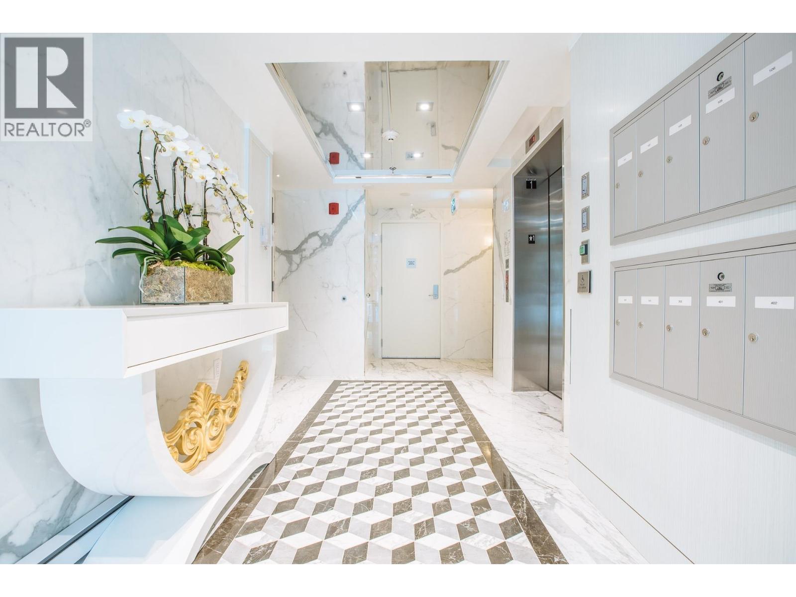 303 2239 W 7th Avenue, Vancouver, British Columbia  V6K 1Y3 - Photo 20 - R3065596