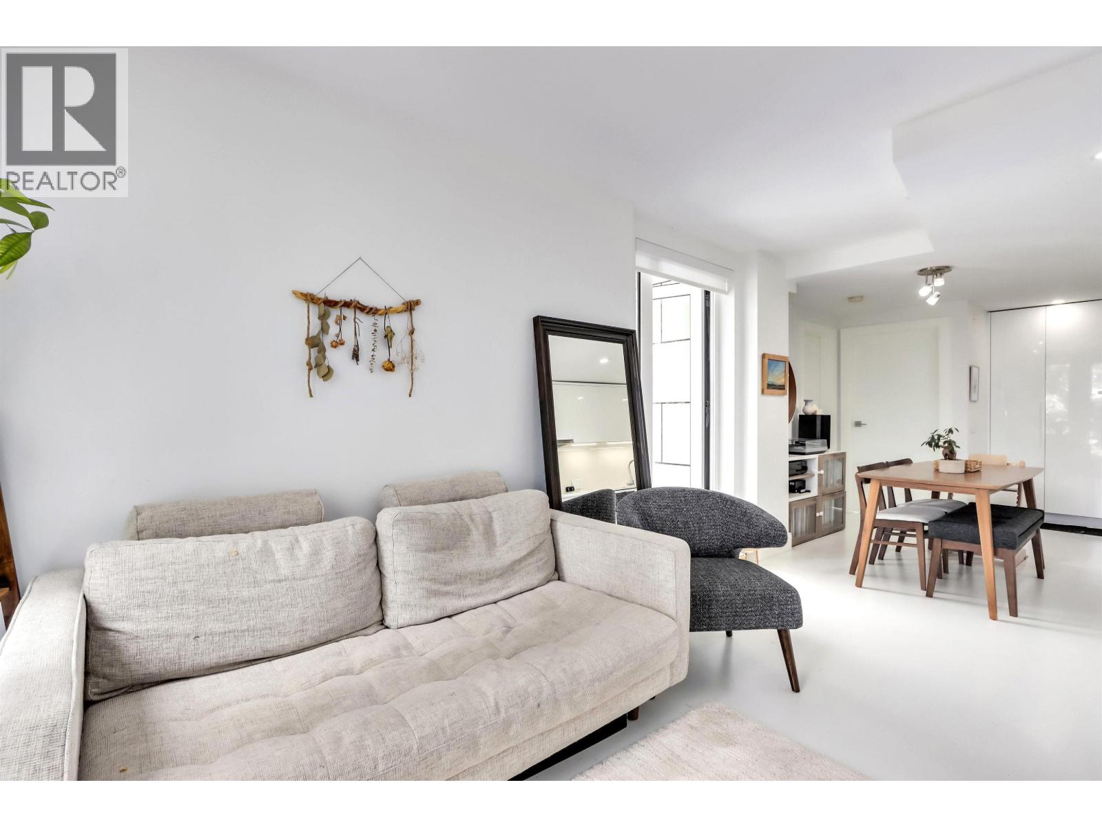 303 2239 W 7th Avenue, Vancouver, British Columbia  V6K 1Y3 - Photo 6 - R3065596