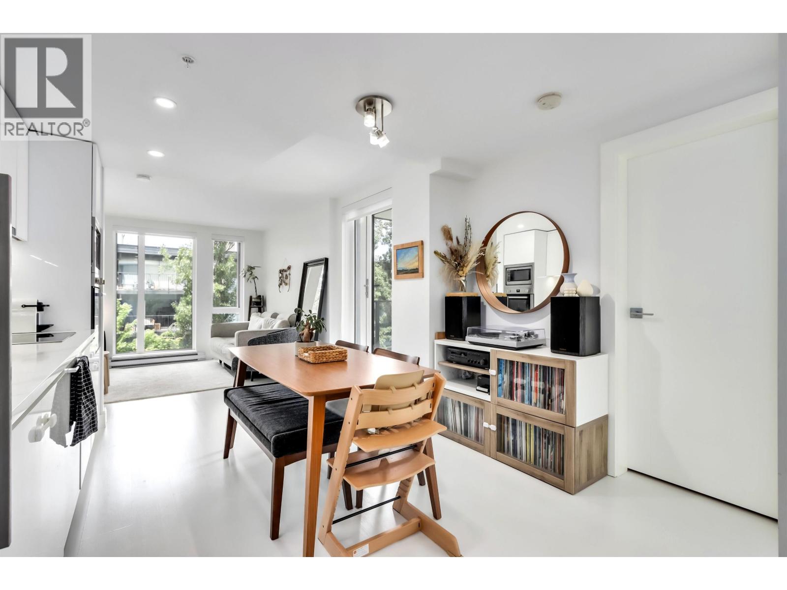 303 2239 W 7th Avenue, Vancouver, British Columbia  V6K 1Y3 - Photo 7 - R3065596