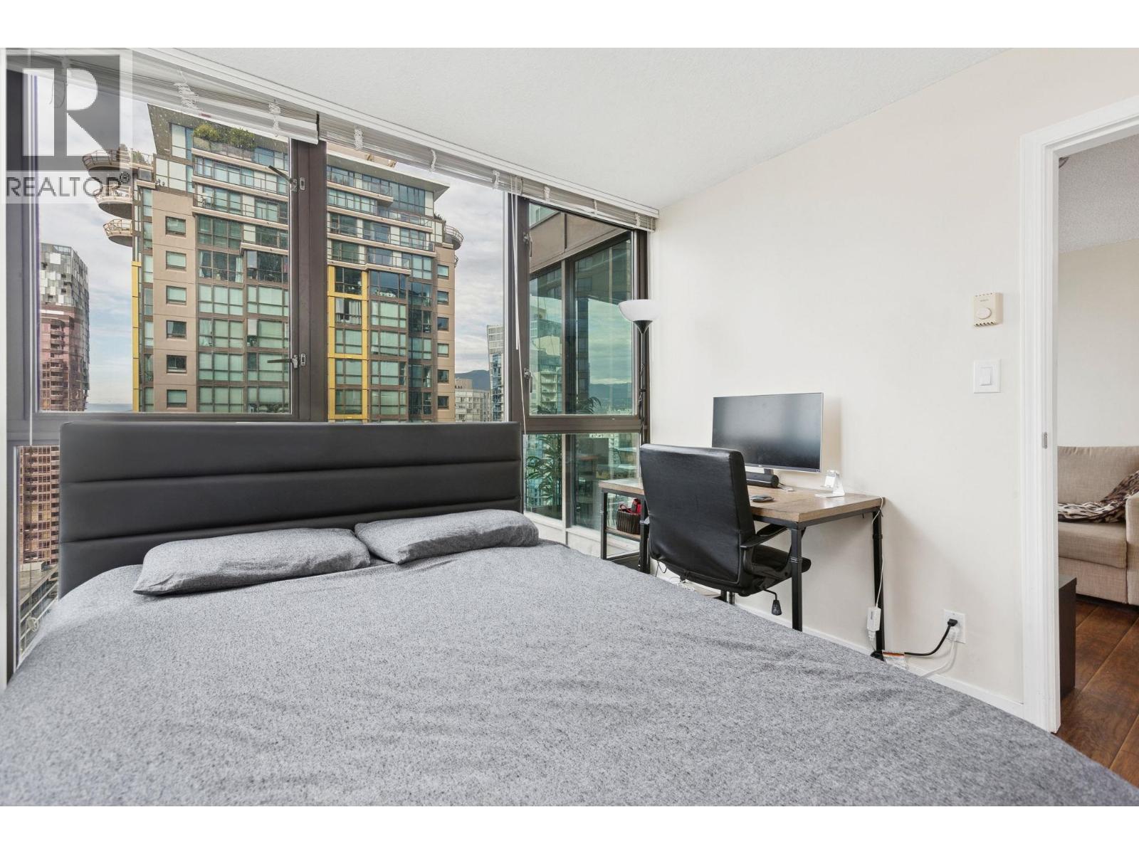 2007 1331 Alberni Street, Vancouver, British Columbia  V6E 4S1 - Photo 10 - R3065607