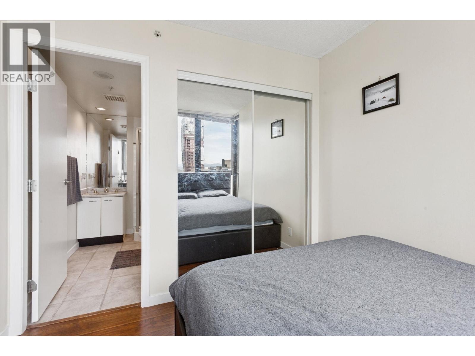 2007 1331 Alberni Street, Vancouver, British Columbia  V6E 4S1 - Photo 11 - R3065607