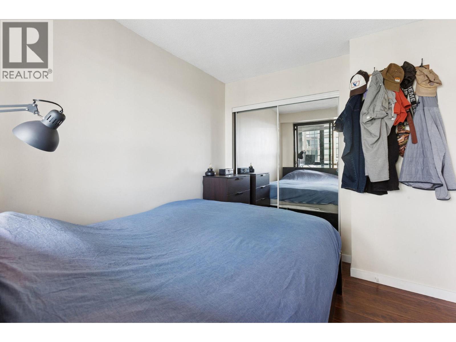 2007 1331 Alberni Street, Vancouver, British Columbia  V6E 4S1 - Photo 13 - R3065607