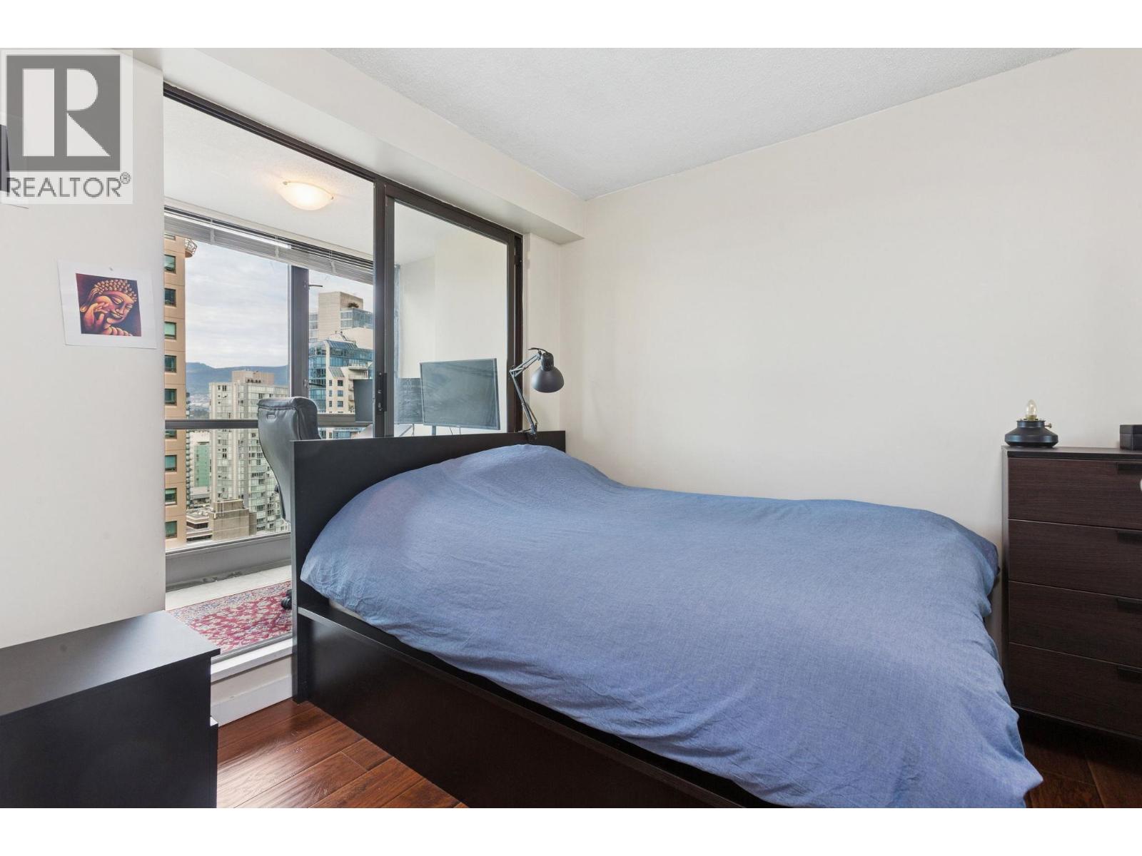 2007 1331 Alberni Street, Vancouver, British Columbia  V6E 4S1 - Photo 14 - R3065607