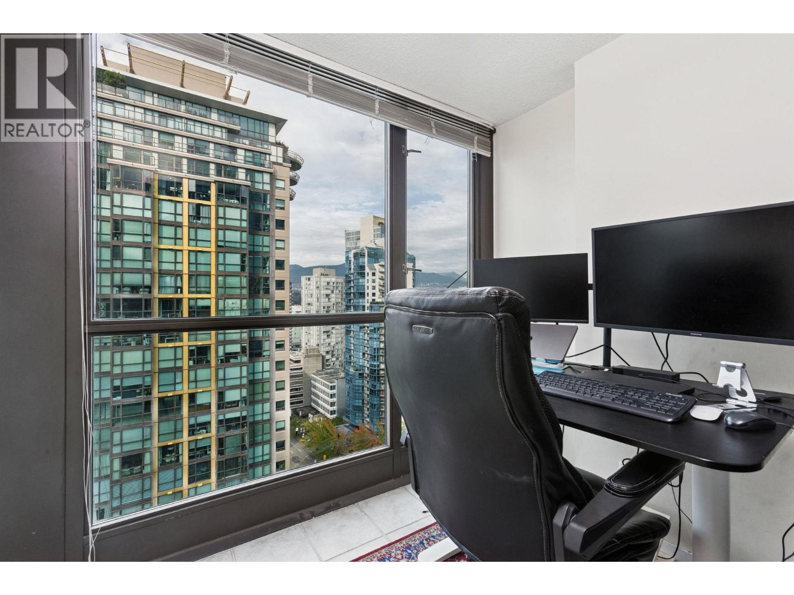 2007 1331 Alberni Street, Vancouver, British Columbia  V6E 4S1 - Photo 15 - R3065607