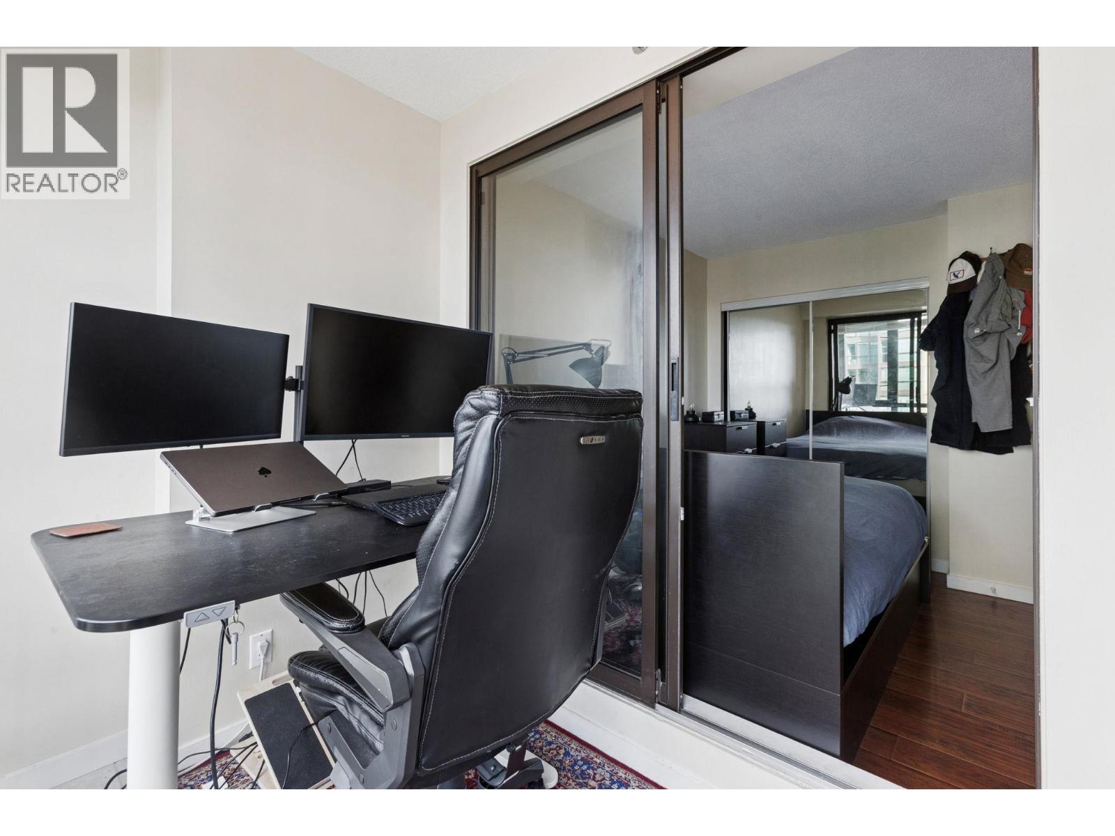 2007 1331 Alberni Street, Vancouver, British Columbia  V6E 4S1 - Photo 17 - R3065607