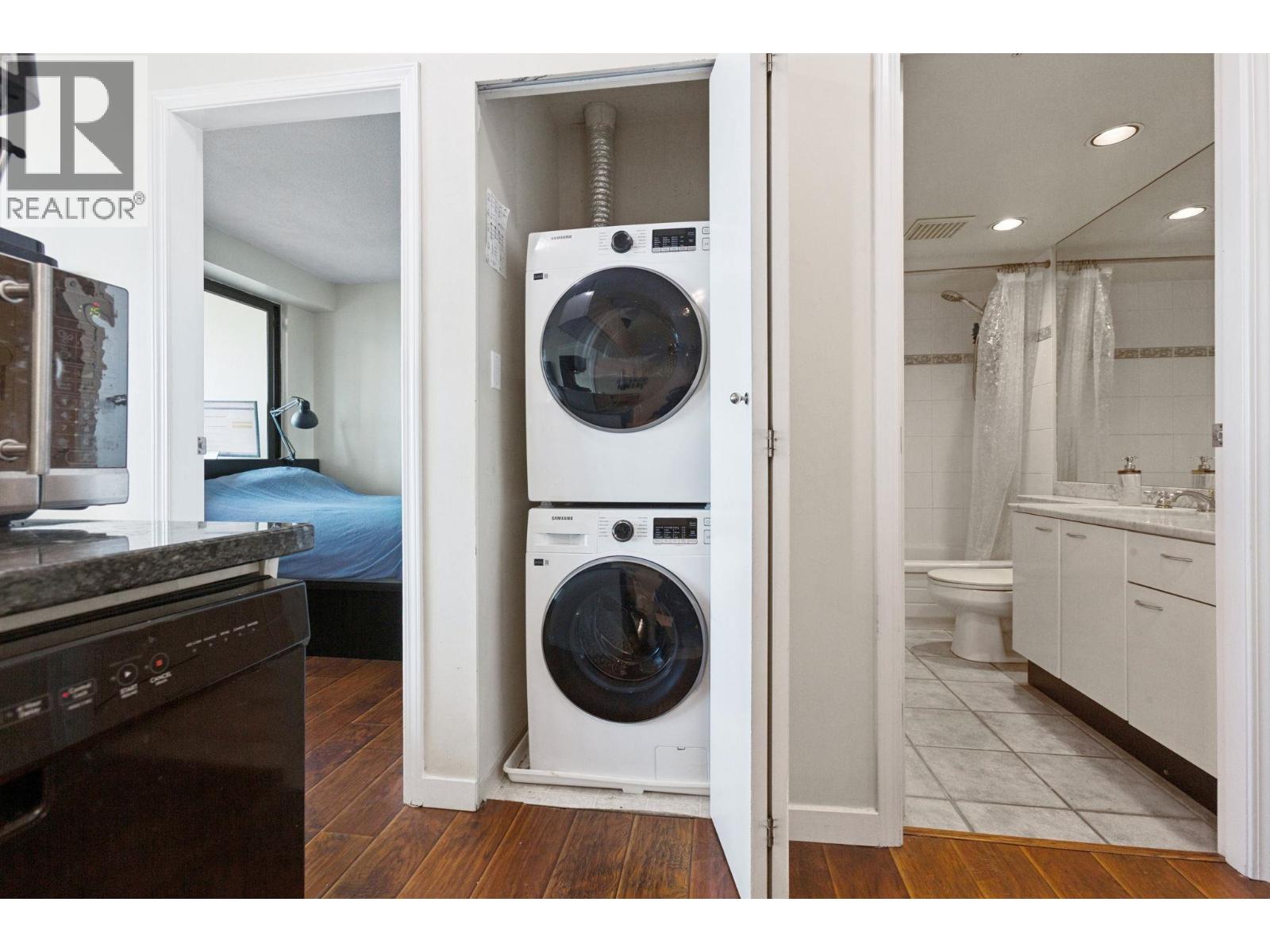 2007 1331 Alberni Street, Vancouver, British Columbia  V6E 4S1 - Photo 18 - R3065607