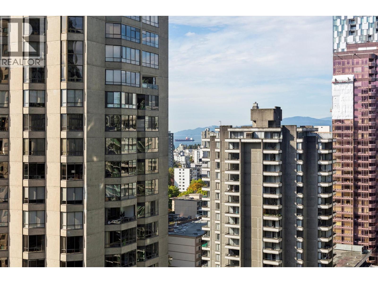 2007 1331 Alberni Street, Vancouver, British Columbia  V6E 4S1 - Photo 2 - R3065607