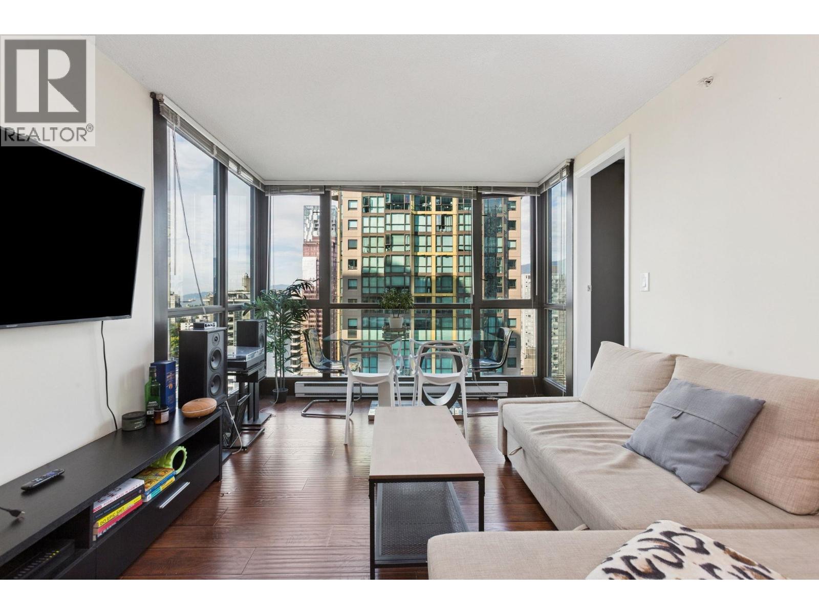 2007 1331 Alberni Street, Vancouver, British Columbia  V6E 4S1 - Photo 4 - R3065607