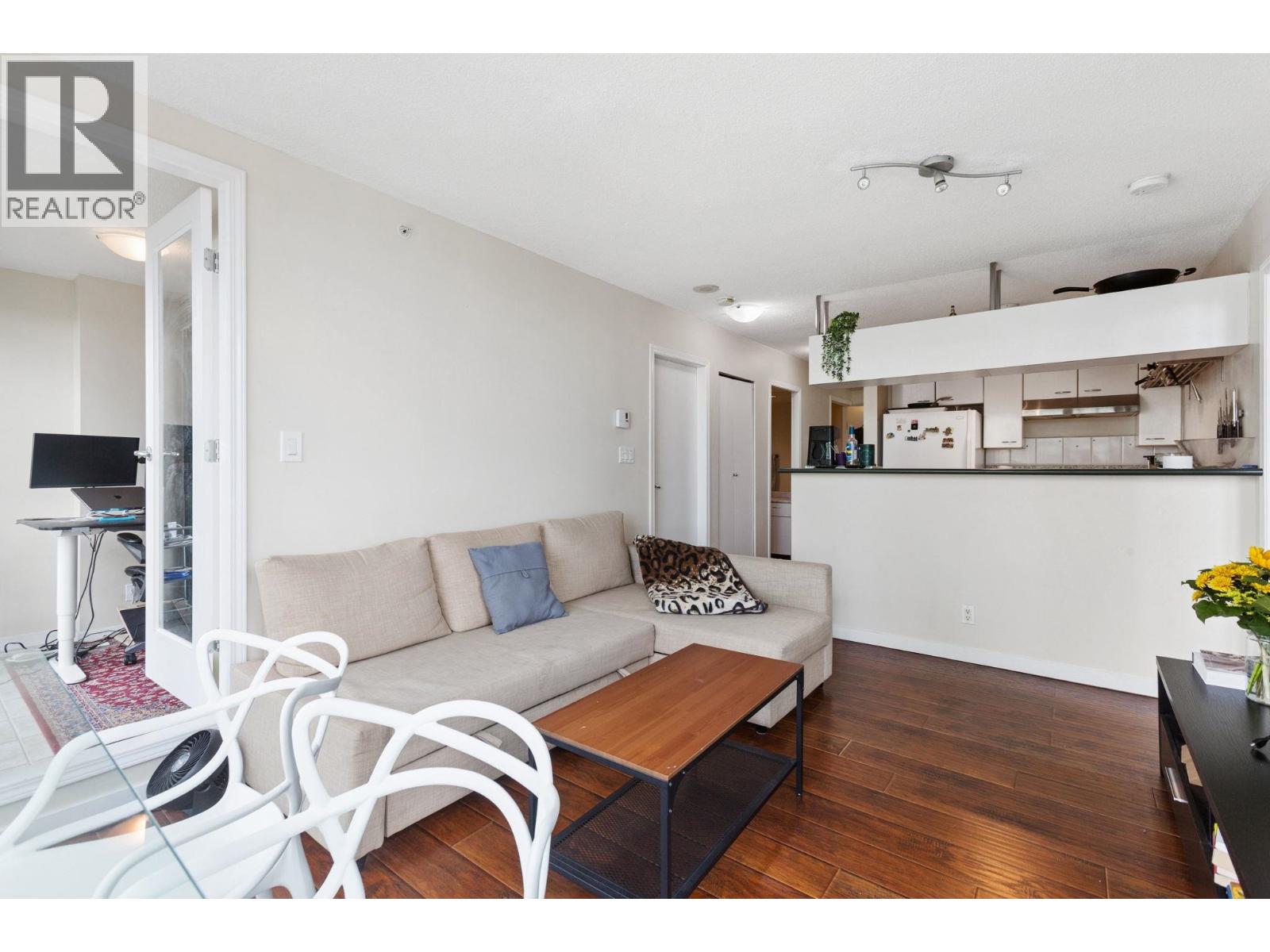 2007 1331 Alberni Street, Vancouver, British Columbia  V6E 4S1 - Photo 5 - R3065607