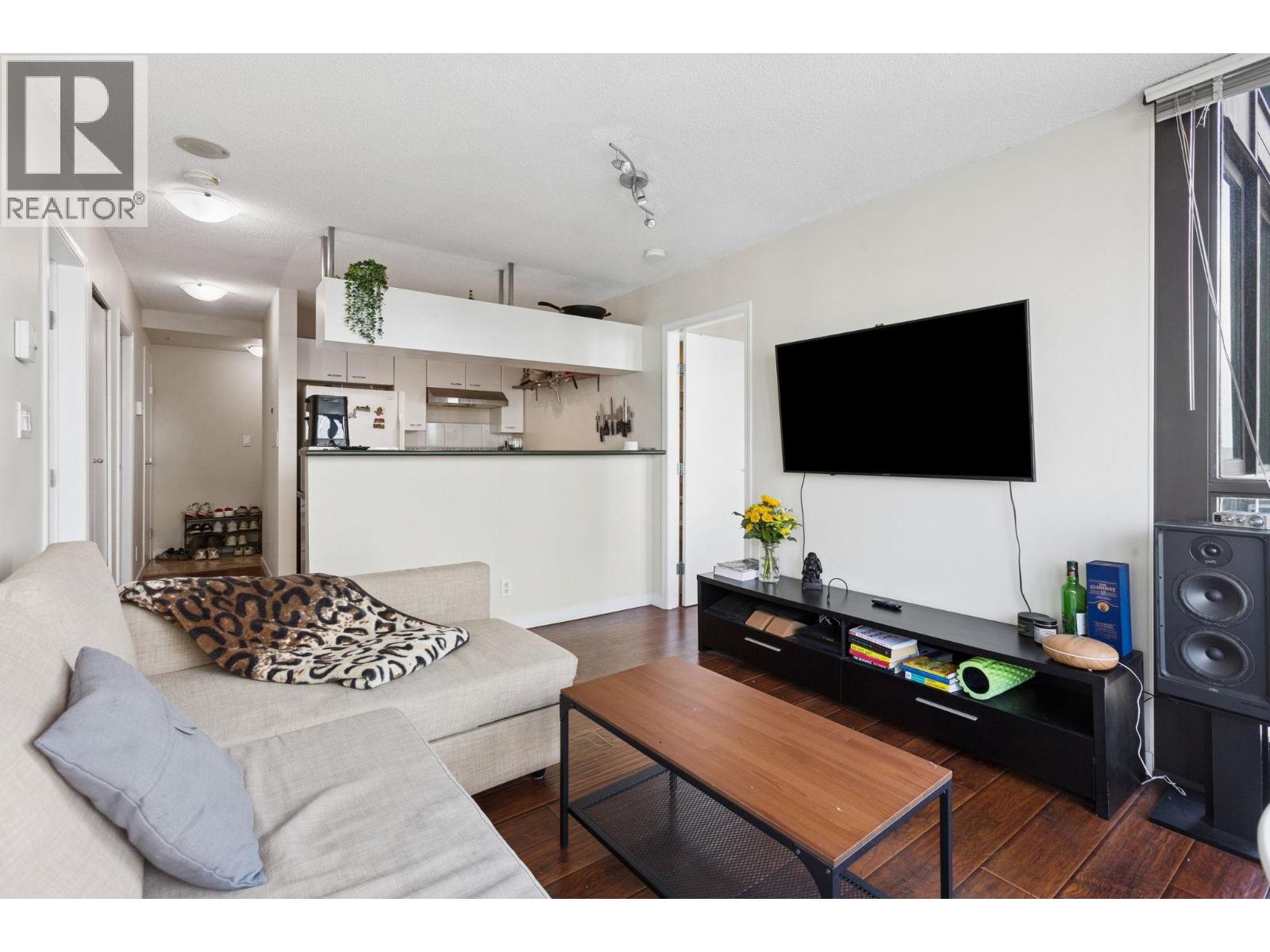 2007 1331 Alberni Street, Vancouver, British Columbia  V6E 4S1 - Photo 6 - R3065607