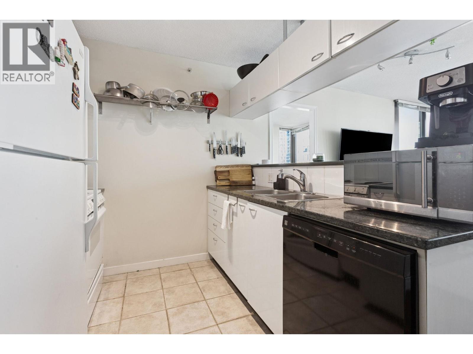 2007 1331 Alberni Street, Vancouver, British Columbia  V6E 4S1 - Photo 7 - R3065607