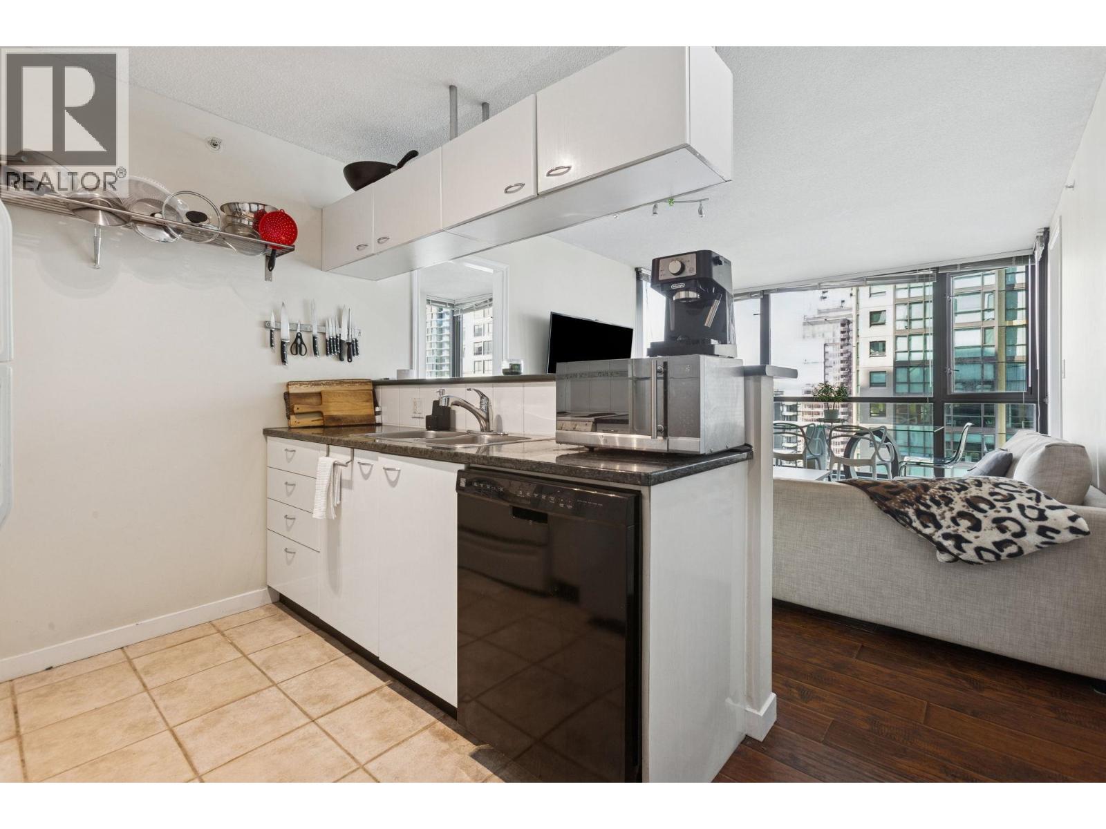 2007 1331 Alberni Street, Vancouver, British Columbia  V6E 4S1 - Photo 8 - R3065607