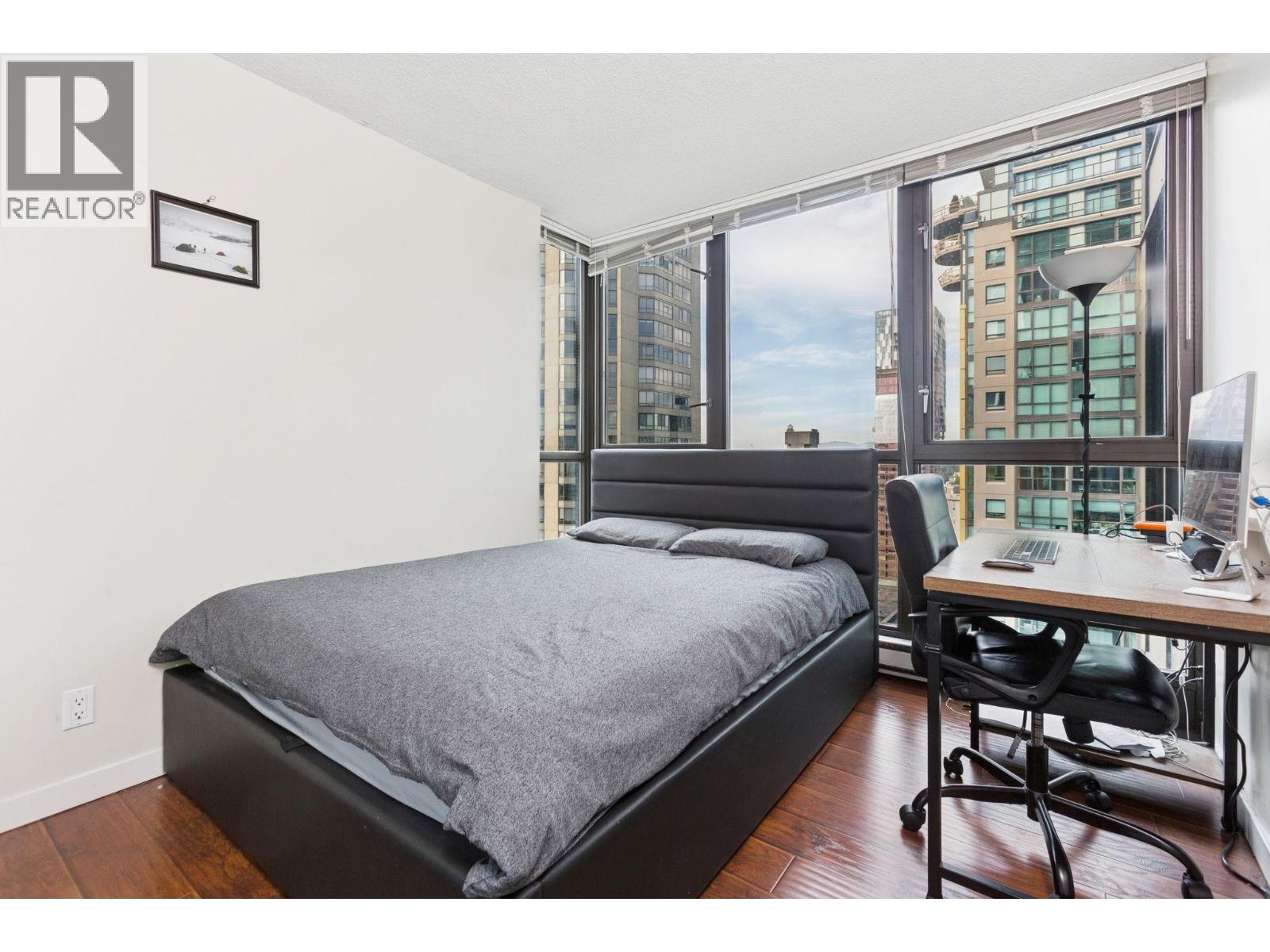 2007 1331 Alberni Street, Vancouver, British Columbia  V6E 4S1 - Photo 9 - R3065607