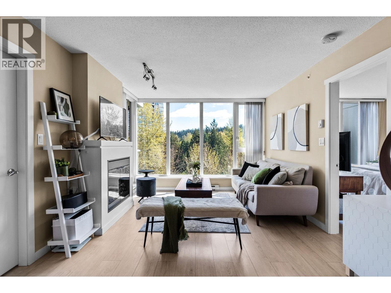 1009 660 Nootka Way, Port Moody, British Columbia  V3H 0B7 - Photo 2 - R3065612
