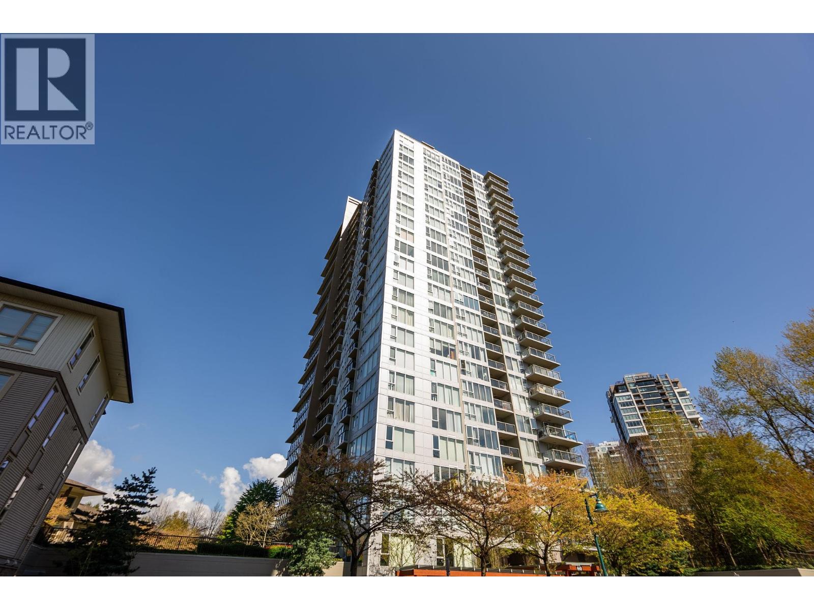 1009 660 Nootka Way, Port Moody, British Columbia  V3H 0B7 - Photo 38 - R3065612