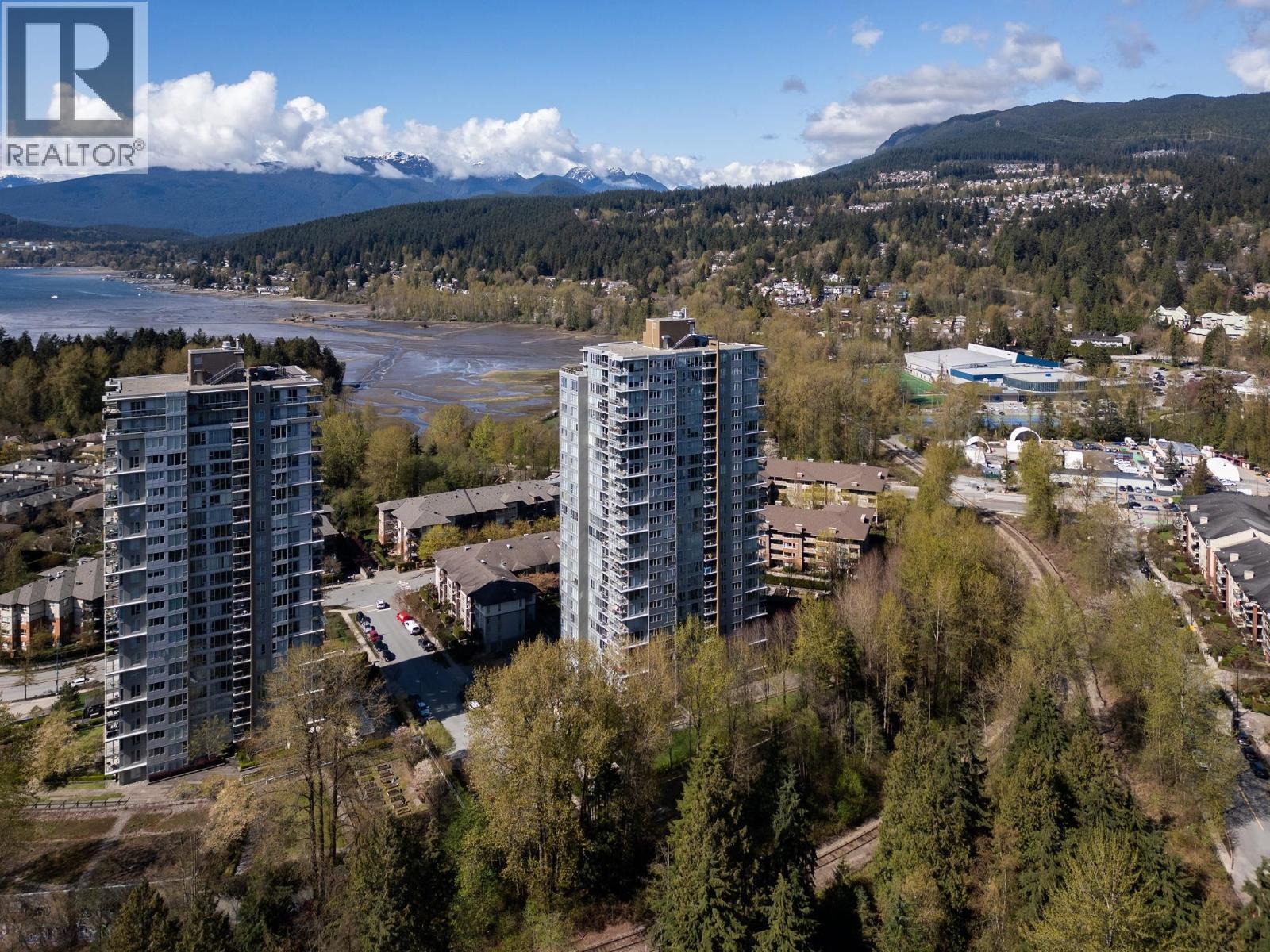 1009 660 Nootka Way, Port Moody, British Columbia  V3H 0B7 - Photo 4 - R3065612