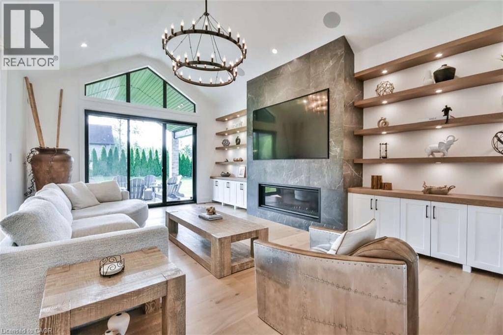 1 Morrison Place Place, Springwater, Ontario L9X 2A6 - Photo 3 - 40770181