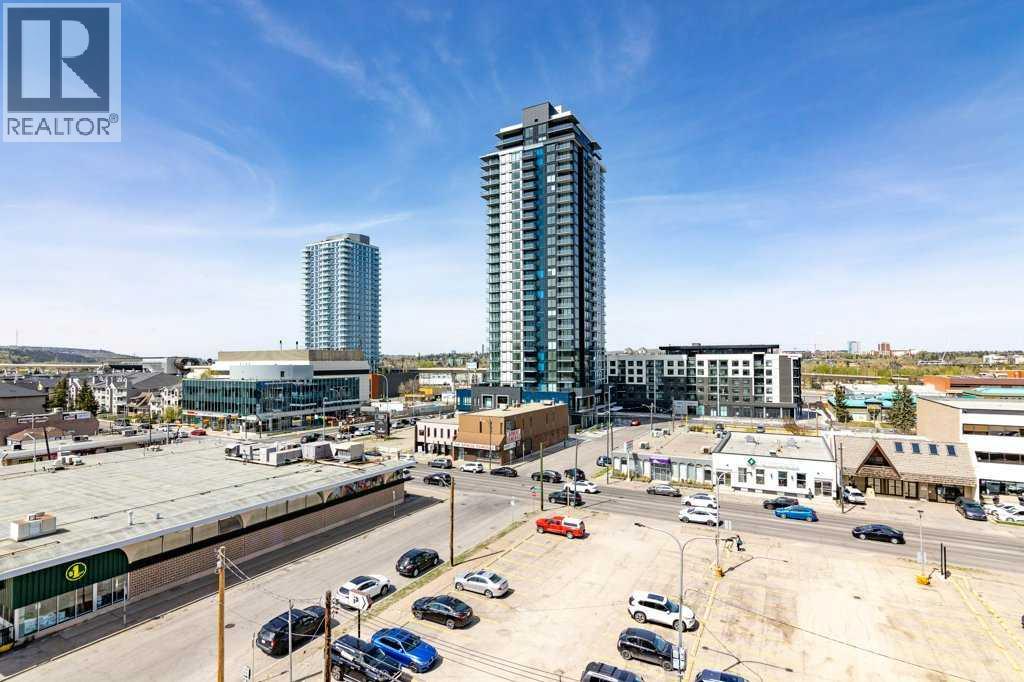 706, 1334 12 Avenue Sw, Calgary, Alberta  T3C 3R9 - Photo 23 - A2219592