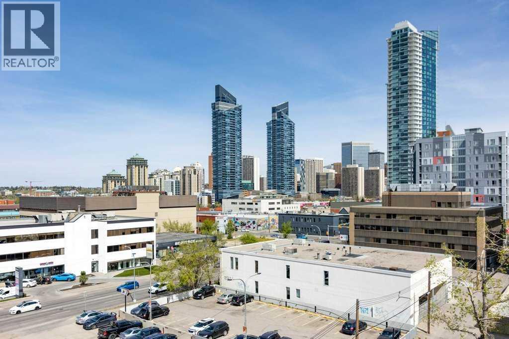 706, 1334 12 Avenue Sw, Calgary, Alberta  T3C 3R9 - Photo 25 - A2219592