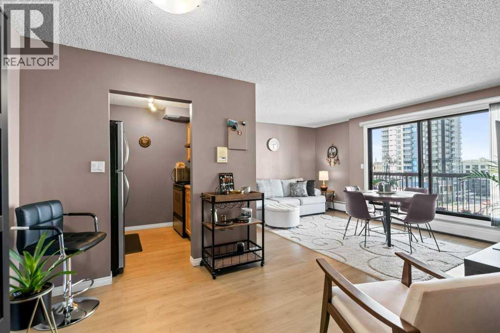 706, 1334 12 Avenue Sw, Calgary, Alberta  T3C 3R9 - Photo 14 - A2219592