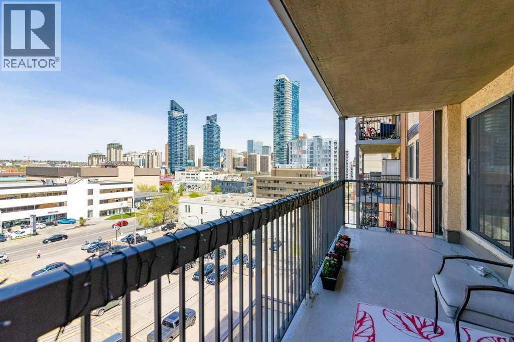 706, 1334 12 Avenue Sw, Calgary, Alberta  T3C 3R9 - Photo 24 - A2219592