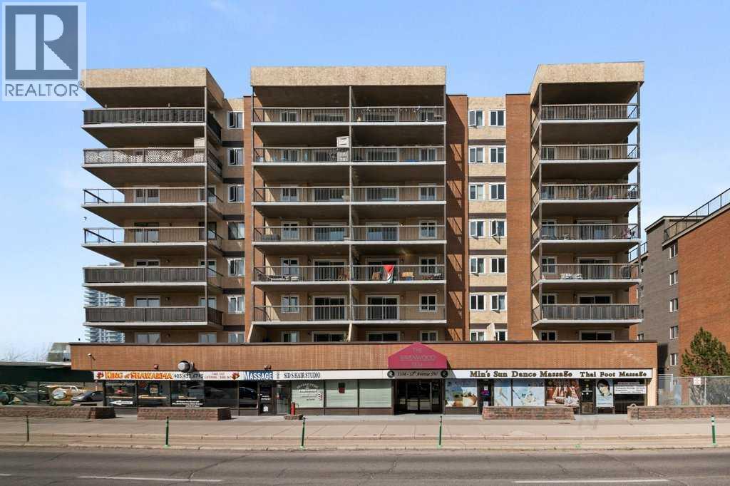 706, 1334 12 Avenue Sw, Calgary, Alberta  T3C 3R9 - Photo 37 - A2219592