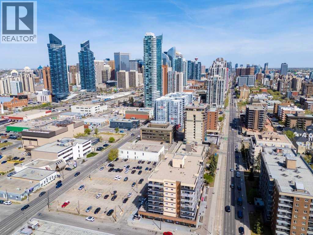 706, 1334 12 Avenue Sw, Calgary, Alberta  T3C 3R9 - Photo 35 - A2219592