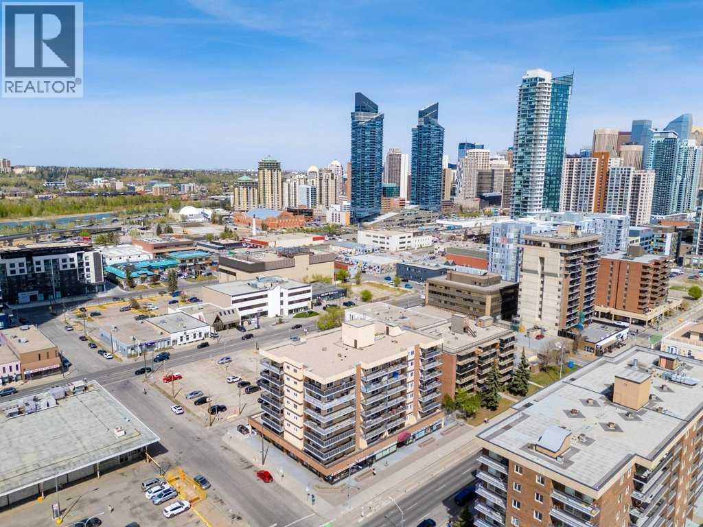 706, 1334 12 Avenue Sw, Calgary, Alberta  T3C 3R9 - Photo 36 - A2219592