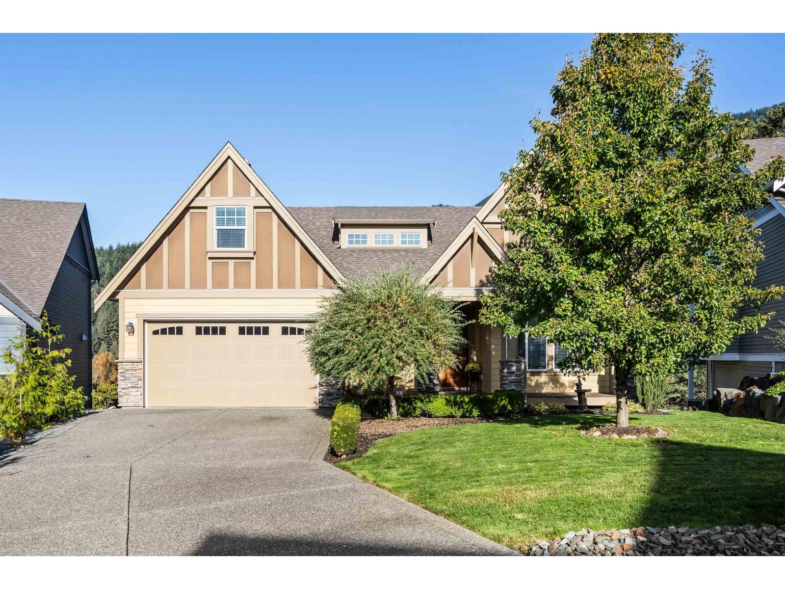 4 1911 WOODSIDE BOULEVARD|Mt Woodside, Agassiz, British Columbia