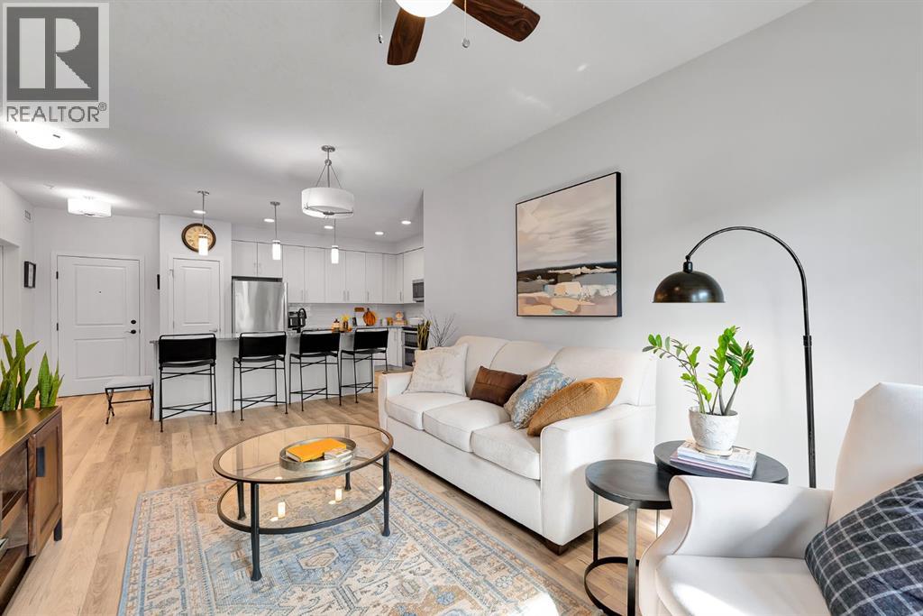 201, 20 Mahogany Mews Se, Calgary, Alberta  T3M 2W8 - Photo 18 - A2261823