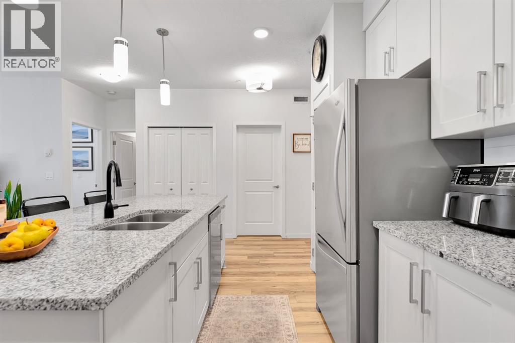 201, 20 Mahogany Mews Se, Calgary, Alberta  T3M 2W8 - Photo 11 - A2261823