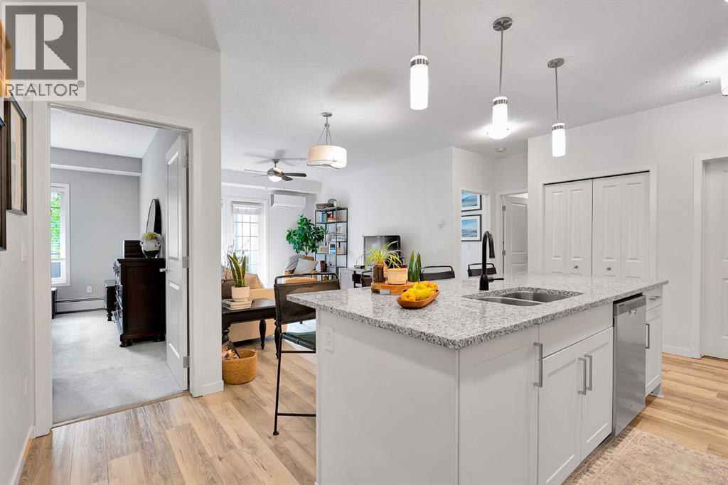 201, 20 Mahogany Mews Se, Calgary, Alberta  T3M 2W8 - Photo 12 - A2261823