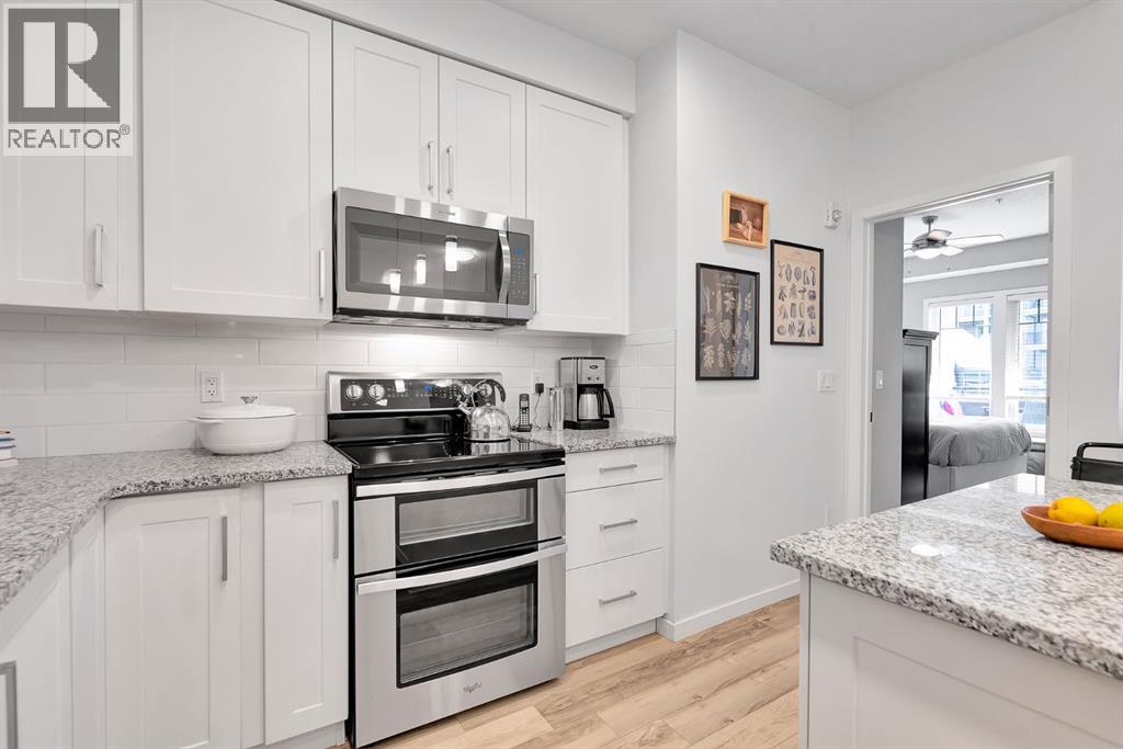 201, 20 Mahogany Mews Se, Calgary, Alberta  T3M 2W8 - Photo 8 - A2261823