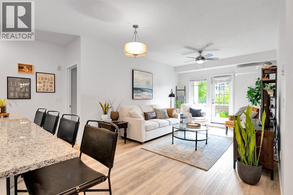 201, 20 Mahogany Mews Se, Calgary, Alberta  T3M 2W8 - Photo 13 - A2261823