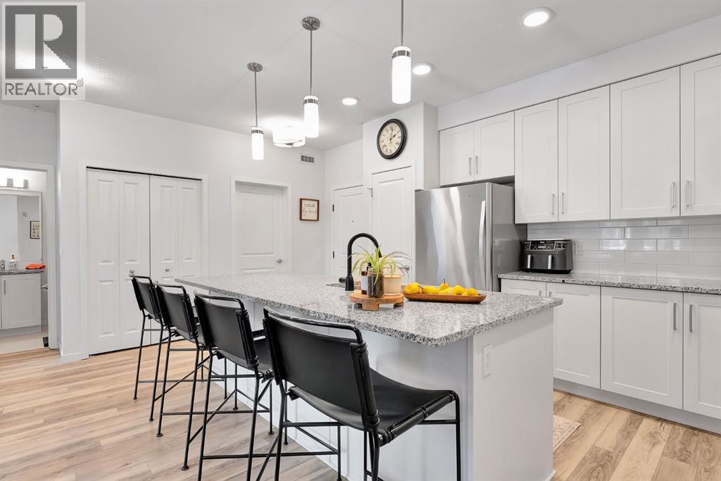 201, 20 Mahogany Mews Se, Calgary, Alberta  T3M 2W8 - Photo 10 - A2261823