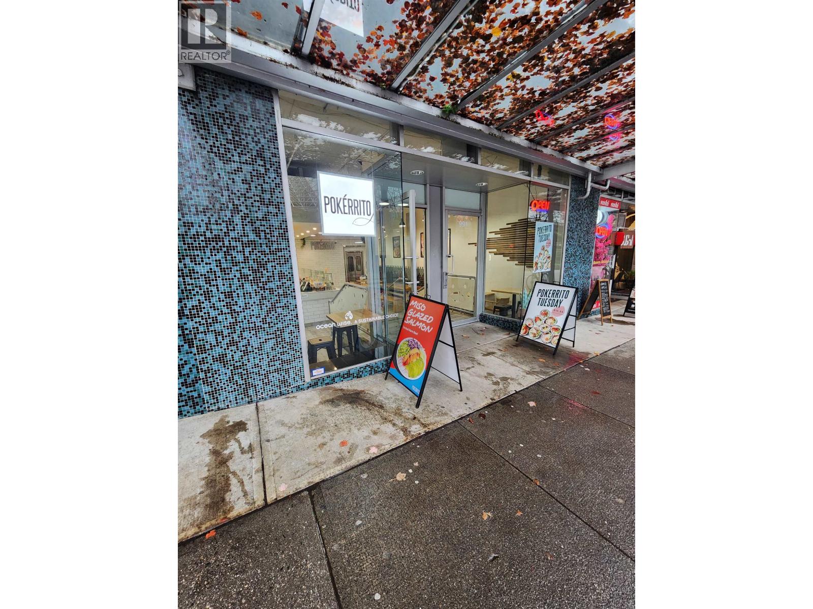 991 Hornby Street, Vancouver, British Columbia  V6Z 1V3 - Photo 2 - C8073621