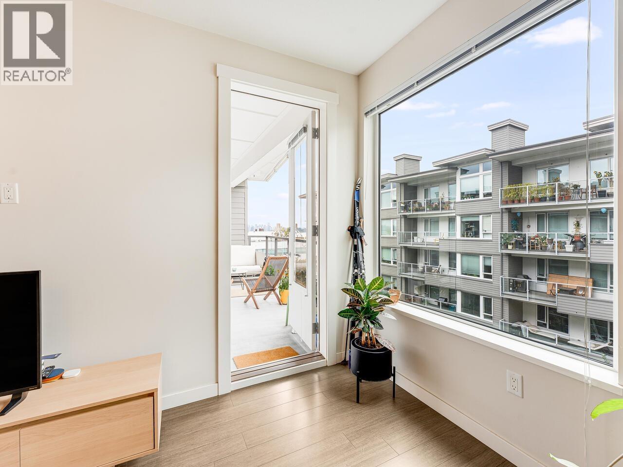 412 255 W 1st Street, North Vancouver, British Columbia  V7M 3G8 - Photo 8 - R3065616