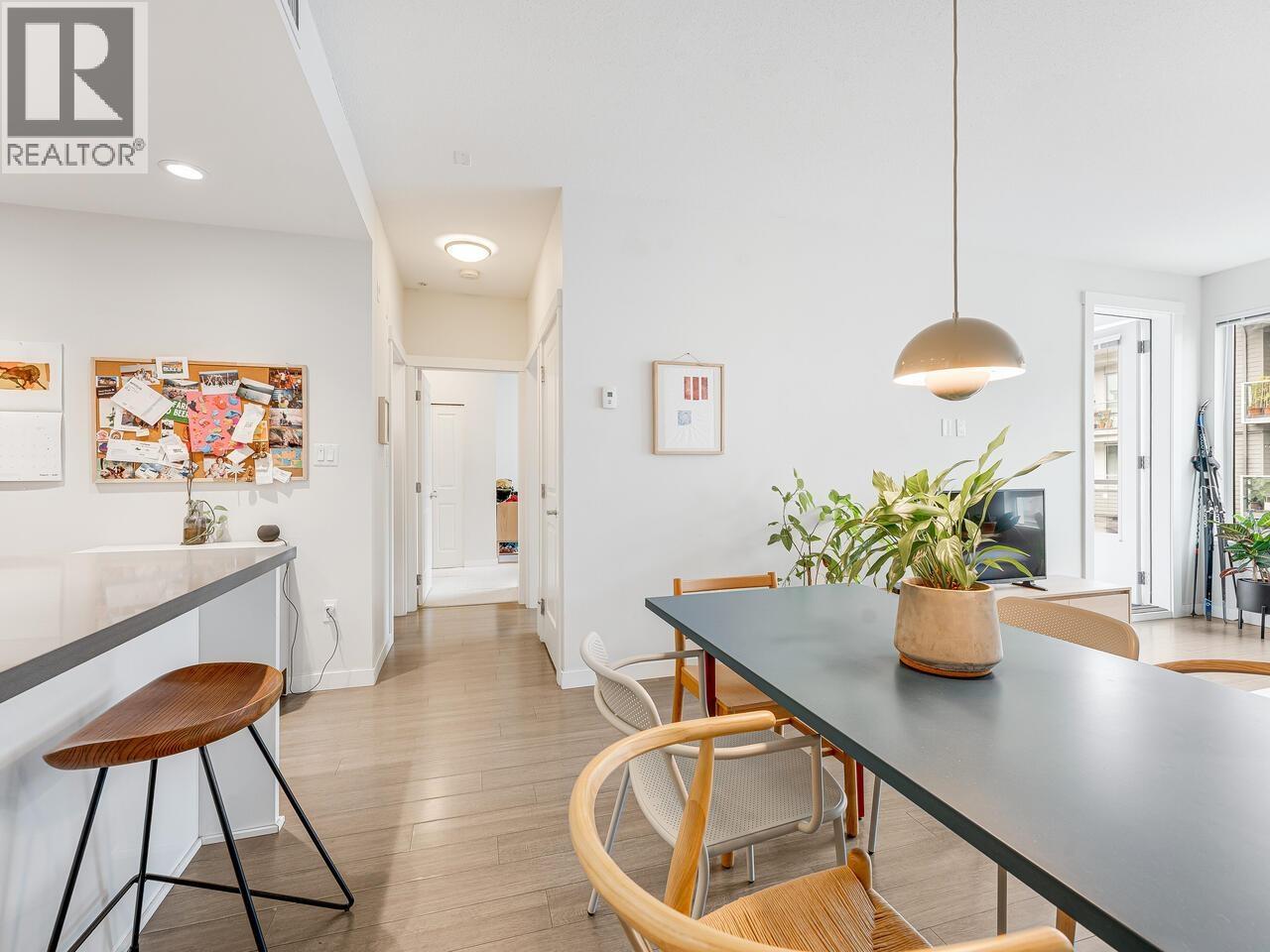 412 255 W 1st Street, North Vancouver, British Columbia  V7M 3G8 - Photo 6 - R3065616