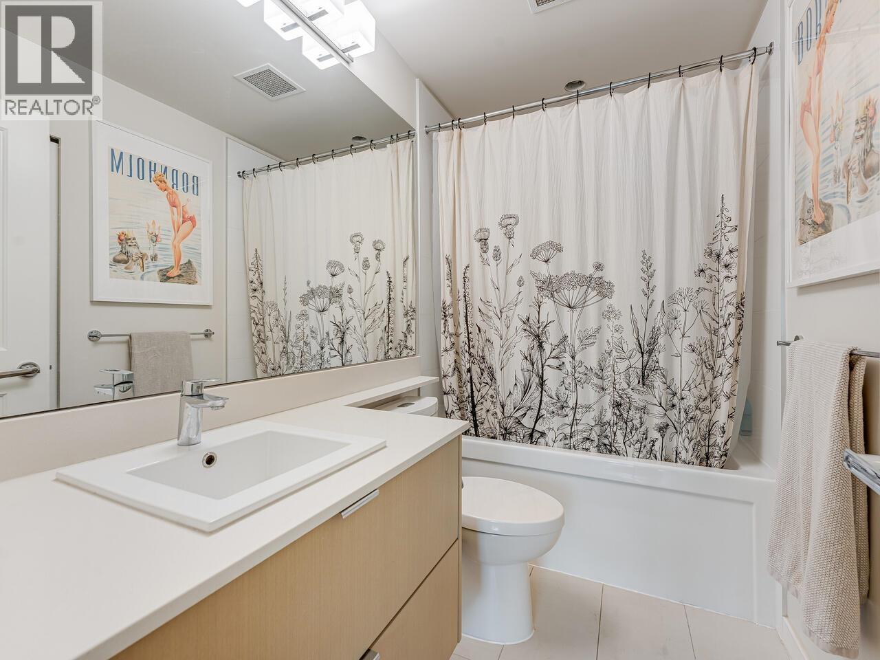 412 255 W 1st Street, North Vancouver, British Columbia  V7M 3G8 - Photo 13 - R3065616