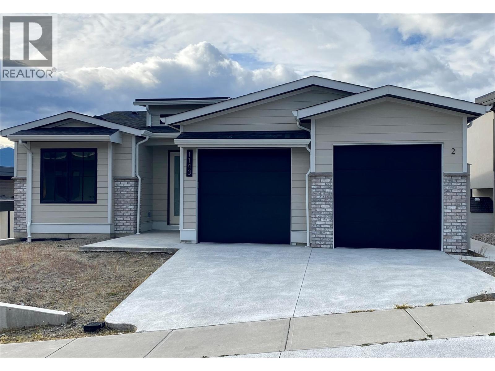 1143 Elk Street, penticton, British Columbia