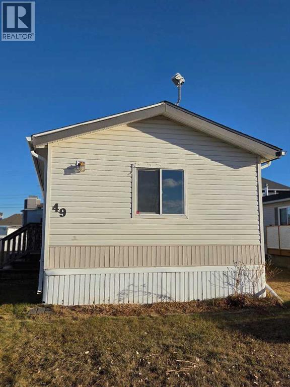 49, 900 Ross Street, Crossfield, Alberta  T0M 0S0 - Photo 1 - A2269240