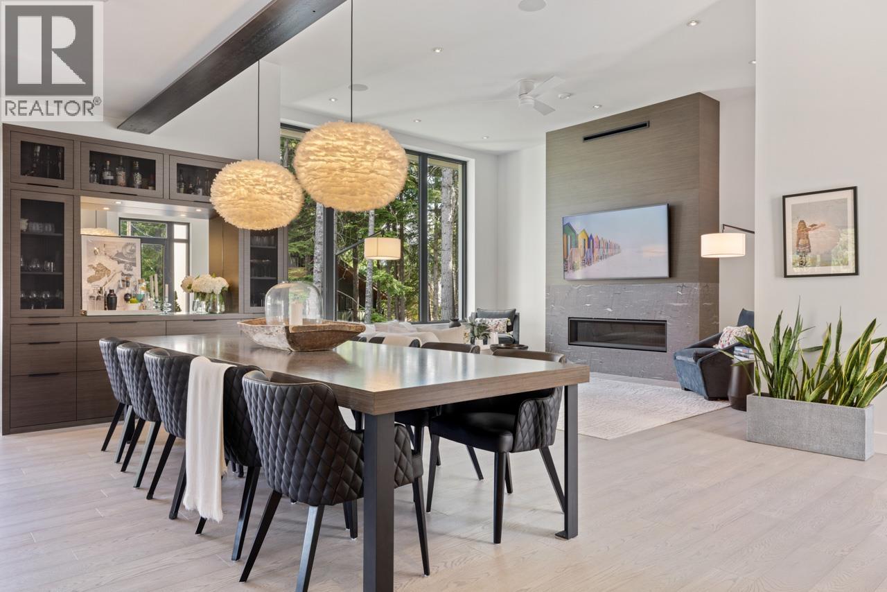 8328 NEEDLES DRIVE, Whistler, British Columbia