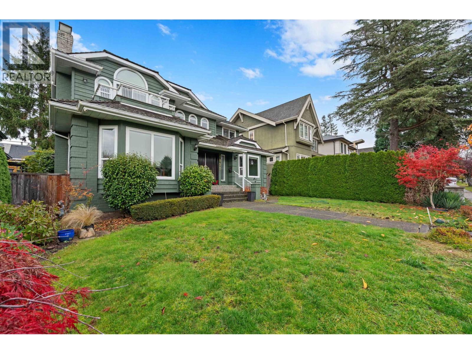 4053 W 38th Avenue, Vancouver, British Columbia  V6N 2Y8 - Photo 32 - R3065623