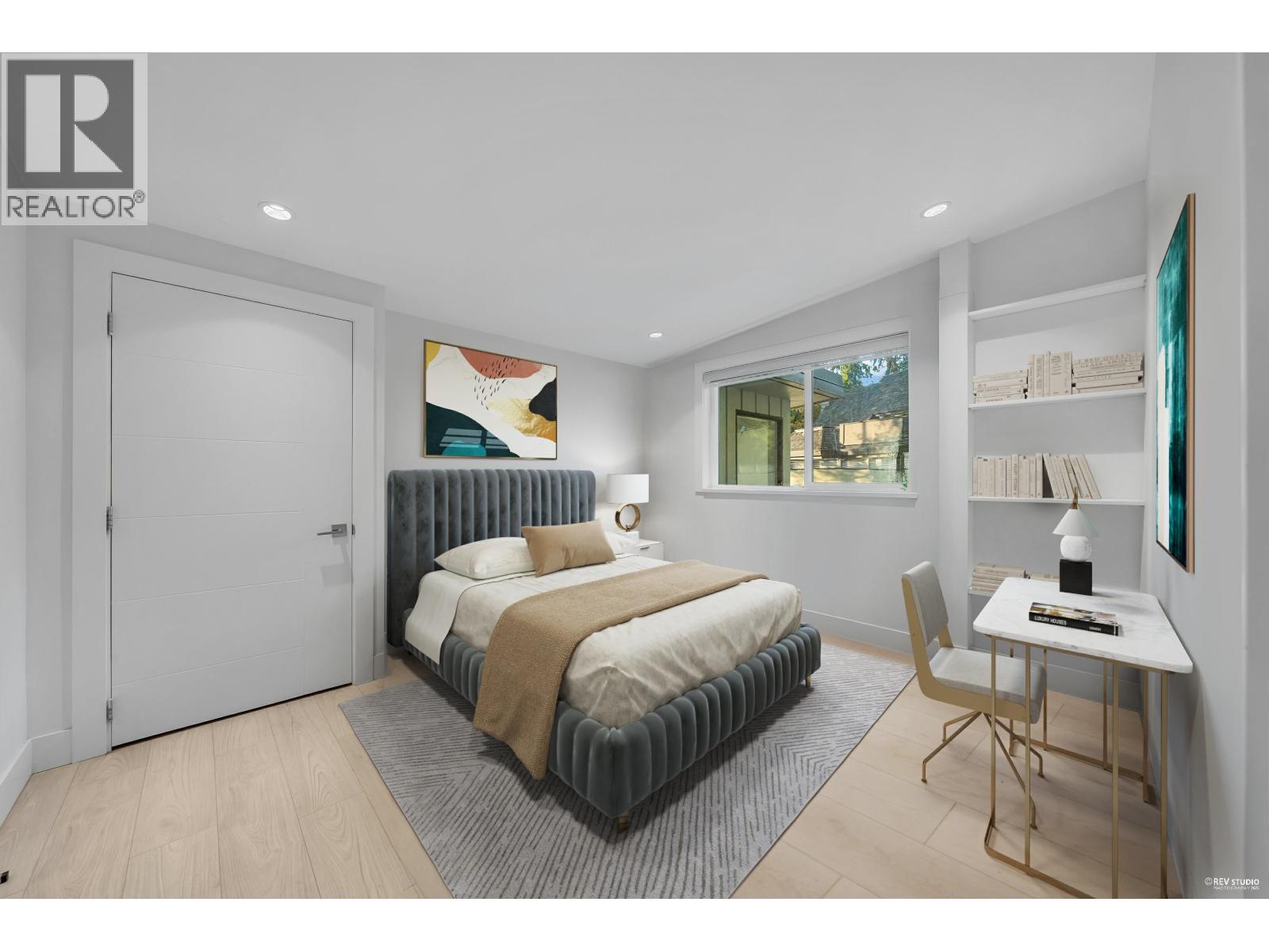 475 Newlands Road, West Vancouver, British Columbia V7T 1W3 - Photo 18 - R3065630